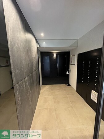 レオーネ王子飛鳥山の物件内観写真